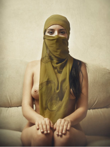Arabski porno